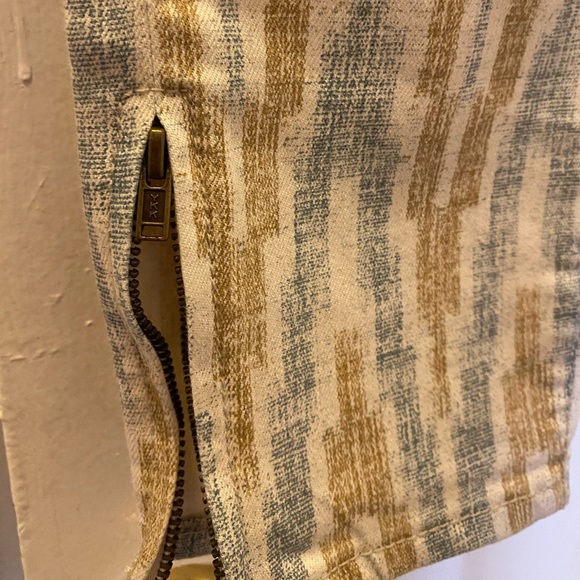 Like new Free people jeans sz 26 - Picture 5 of 9